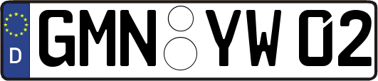 GMN-YW02