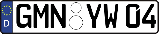 GMN-YW04