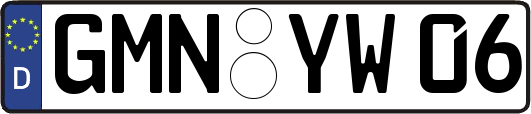GMN-YW06