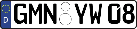 GMN-YW08