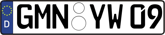 GMN-YW09