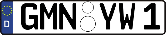 GMN-YW1