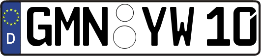 GMN-YW10