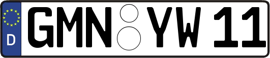 GMN-YW11