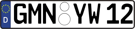 GMN-YW12