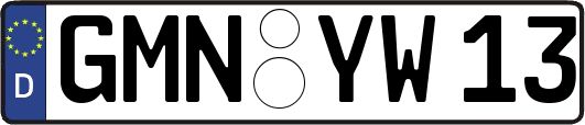GMN-YW13