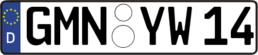 GMN-YW14