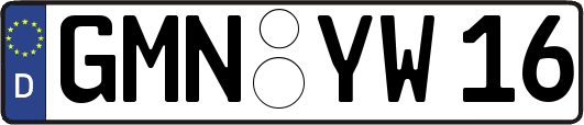 GMN-YW16