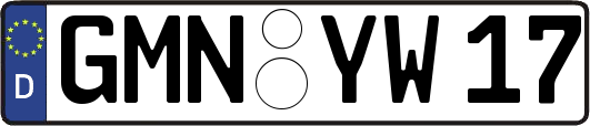 GMN-YW17