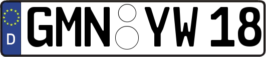 GMN-YW18