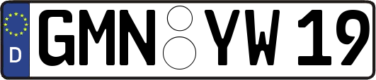 GMN-YW19