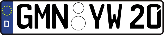 GMN-YW20