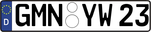 GMN-YW23