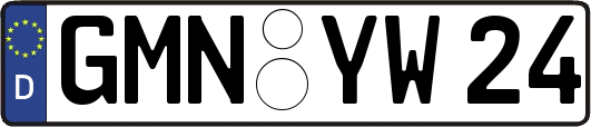 GMN-YW24