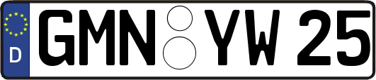 GMN-YW25