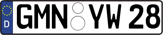 GMN-YW28