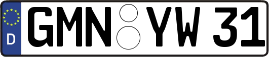 GMN-YW31