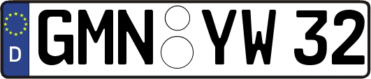 GMN-YW32