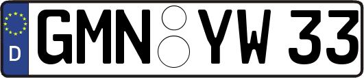 GMN-YW33