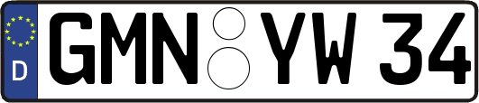 GMN-YW34