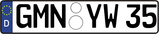 GMN-YW35