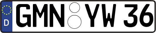GMN-YW36