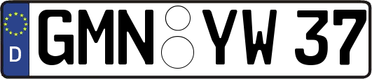 GMN-YW37