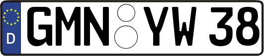 GMN-YW38
