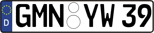 GMN-YW39