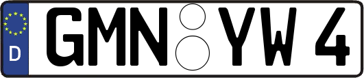 GMN-YW4