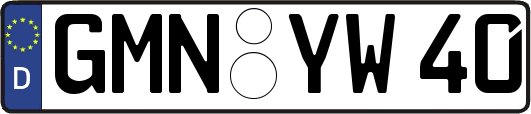 GMN-YW40