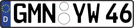 GMN-YW46
