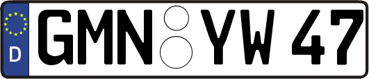 GMN-YW47