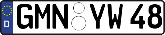 GMN-YW48