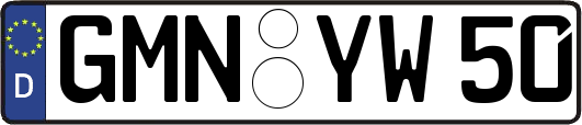GMN-YW50