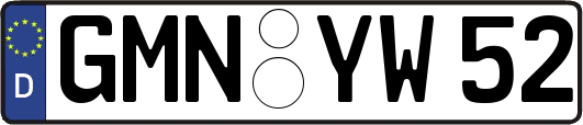 GMN-YW52