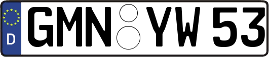 GMN-YW53