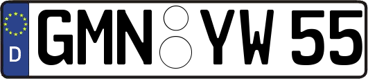 GMN-YW55