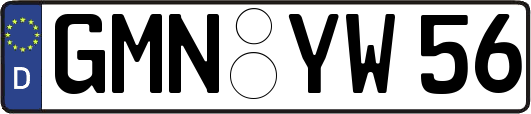 GMN-YW56