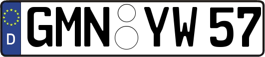 GMN-YW57