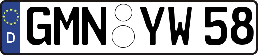 GMN-YW58