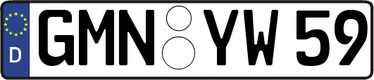 GMN-YW59
