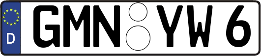 GMN-YW6