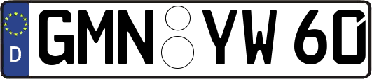 GMN-YW60