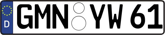 GMN-YW61