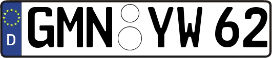 GMN-YW62