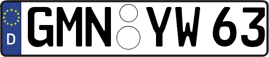 GMN-YW63