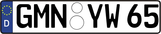 GMN-YW65