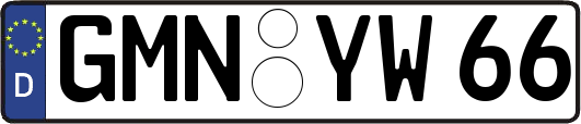 GMN-YW66