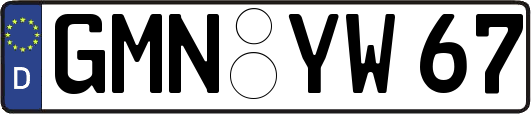 GMN-YW67